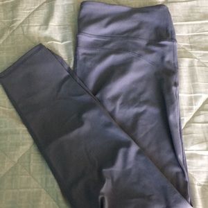 Lavender Leggings